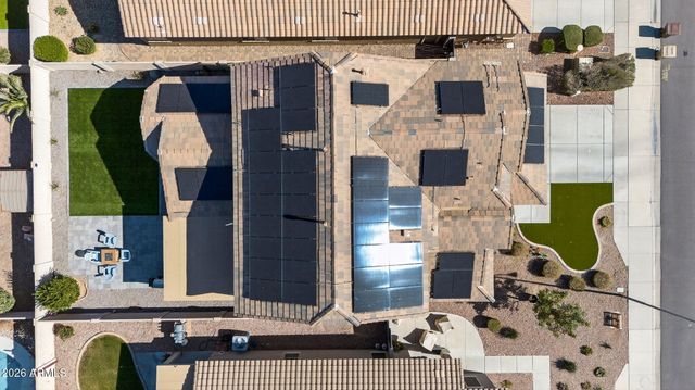 10840 W SADDLEHORN Road, Peoria, AZ 85383