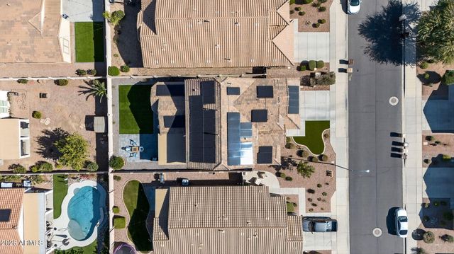 10840 W SADDLEHORN Road, Peoria, AZ 85383