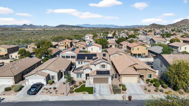 10840 W SADDLEHORN Road, Peoria, AZ 85383