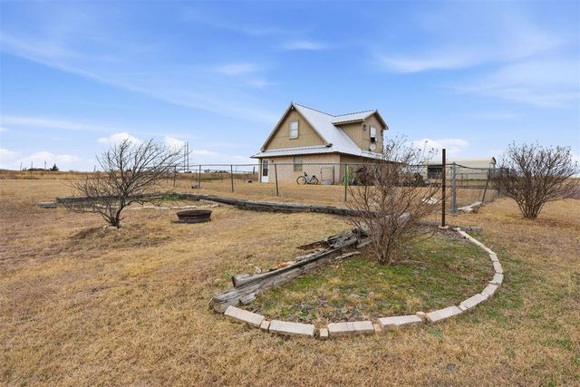 16489 Highway 54, Snyder, OK 73566