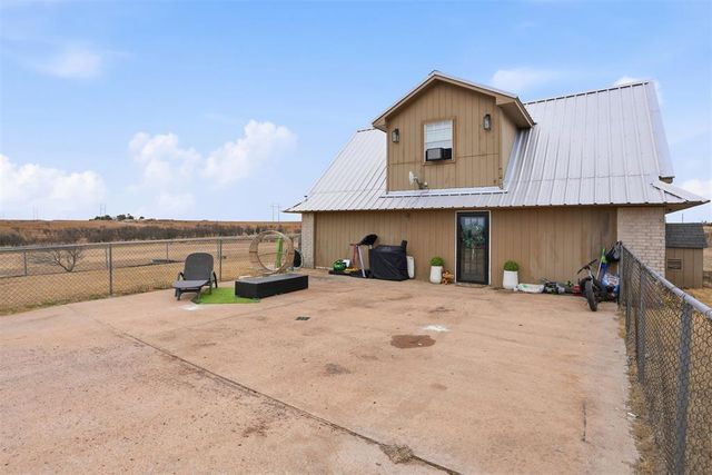 16489 Highway 54, Snyder, OK 73566