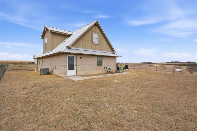 16489 Highway 54, Snyder, OK 73566