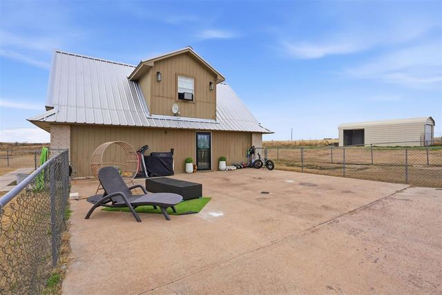 16489 Highway 54, Snyder, OK 73566