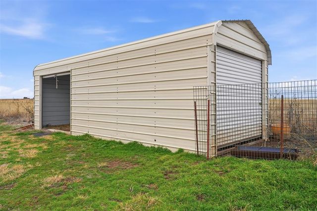 16489 Highway 54, Snyder, OK 73566