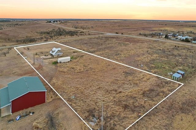 16489 Highway 54, Snyder, OK 73566