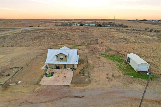 16489 Highway 54, Snyder, OK 73566