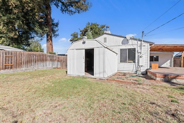 3456 W Mendocino Ave, Stockton, CA 95204