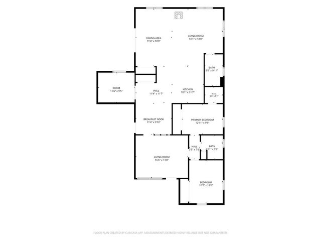 3456 W Mendocino Ave, Stockton, CA 95204