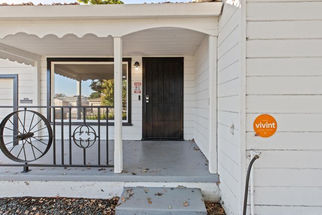 3456 W Mendocino Ave, Stockton, CA 95204
