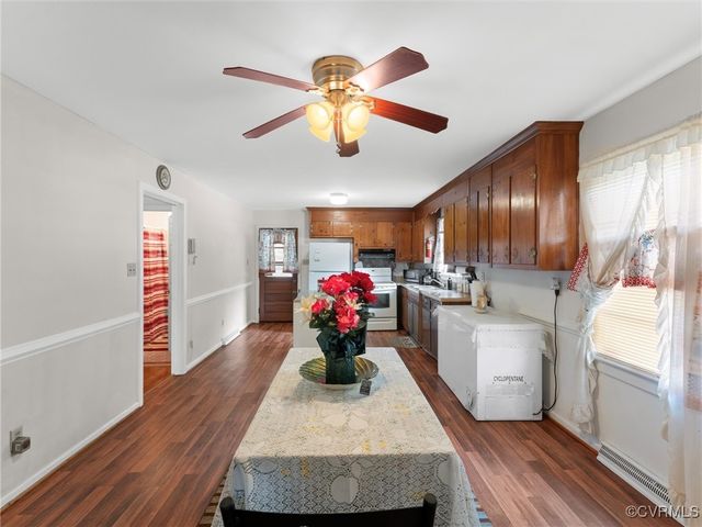 3204 Evergreen Ave, Hopewell, VA 23860