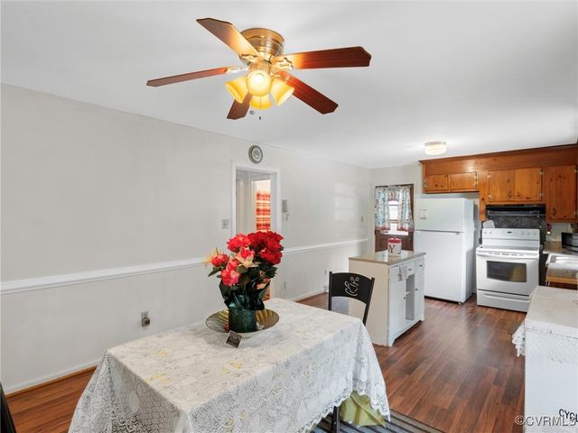 3204 Evergreen Ave, Hopewell, VA 23860