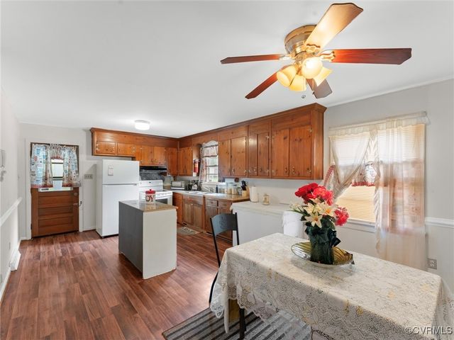 3204 Evergreen Ave, Hopewell, VA 23860