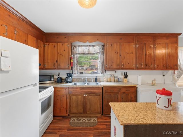 3204 Evergreen Ave, Hopewell, VA 23860
