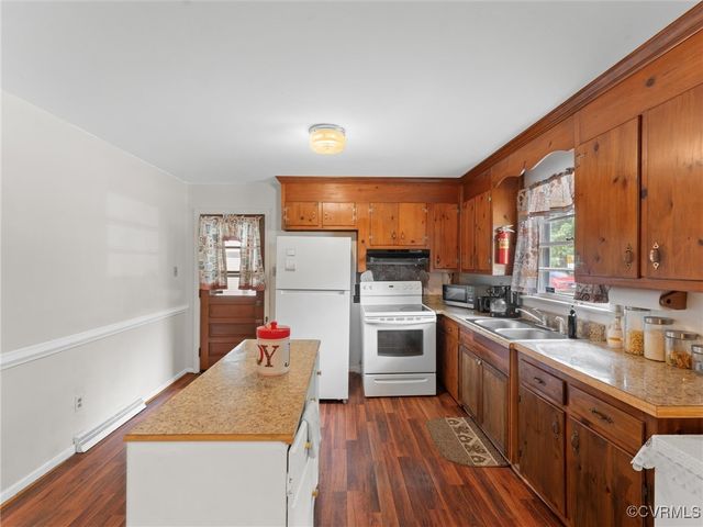 3204 Evergreen Ave, Hopewell, VA 23860
