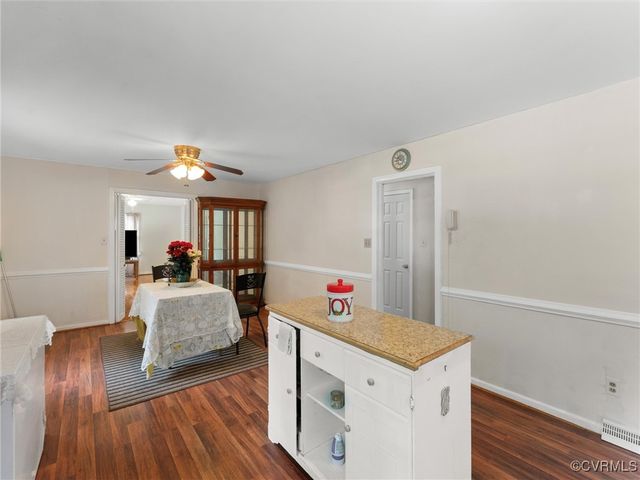3204 Evergreen Ave, Hopewell, VA 23860