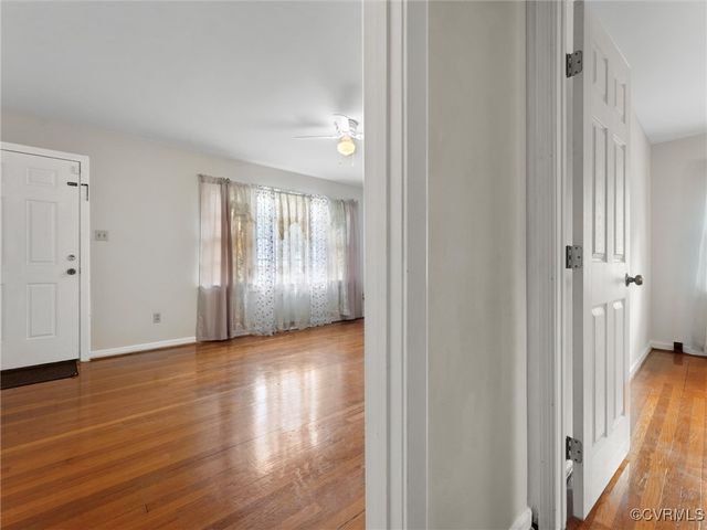 3204 Evergreen Ave, Hopewell, VA 23860