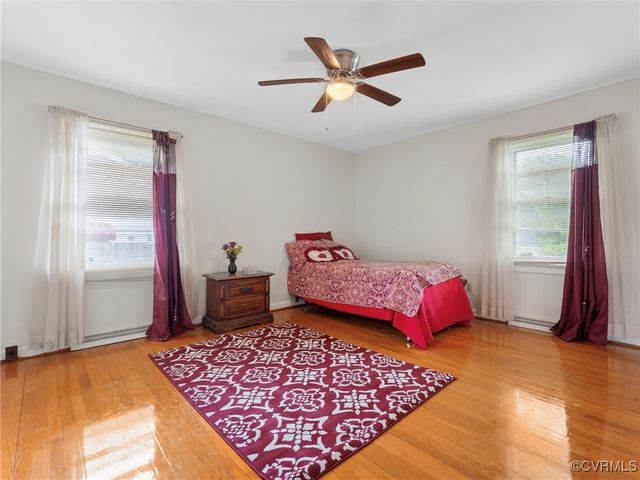 3204 Evergreen Ave, Hopewell, VA 23860