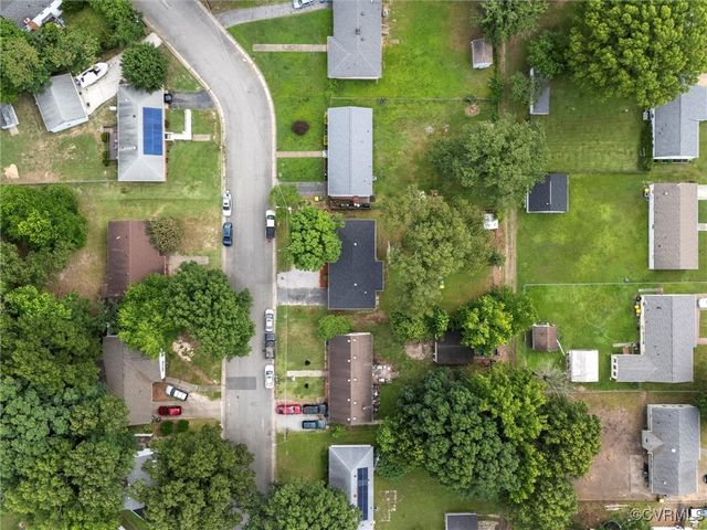 3204 Evergreen Ave, Hopewell, VA 23860