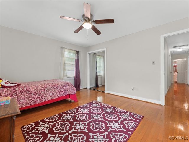 3204 Evergreen Ave, Hopewell, VA 23860