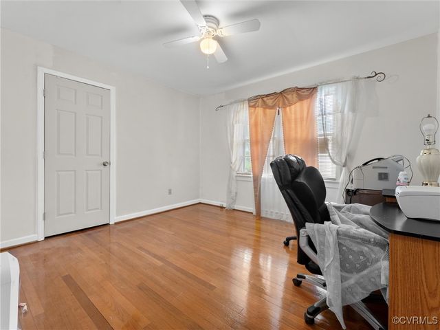 3204 Evergreen Ave, Hopewell, VA 23860