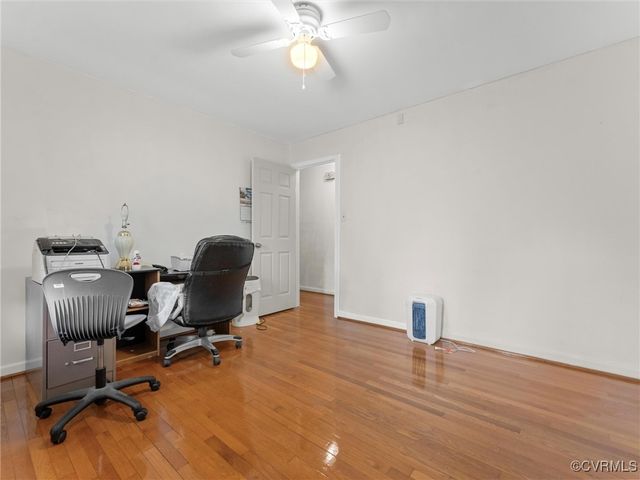 3204 Evergreen Ave, Hopewell, VA 23860