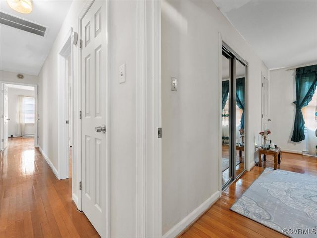 3204 Evergreen Ave, Hopewell, VA 23860