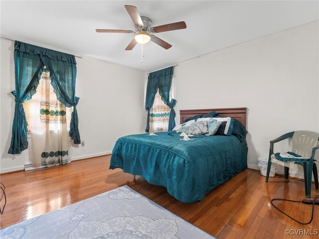 3204 Evergreen Ave, Hopewell, VA 23860