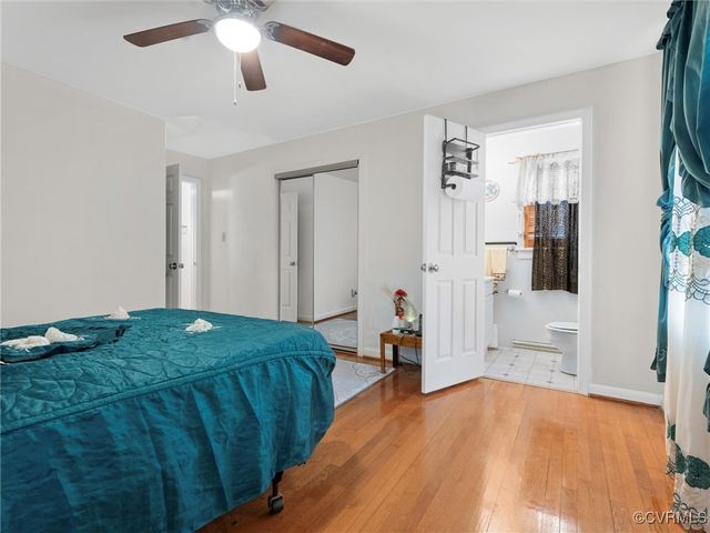 3204 Evergreen Ave, Hopewell, VA 23860