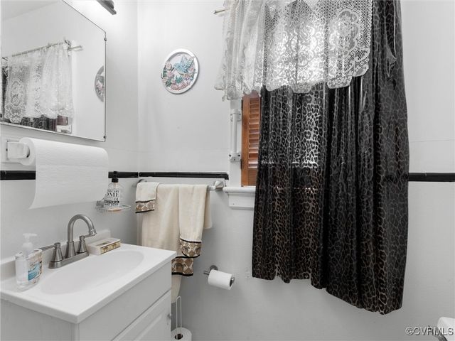 3204 Evergreen Ave, Hopewell, VA 23860