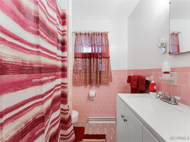 3204 Evergreen Ave, Hopewell, VA 23860