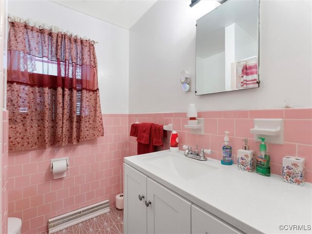 3204 Evergreen Ave, Hopewell, VA 23860