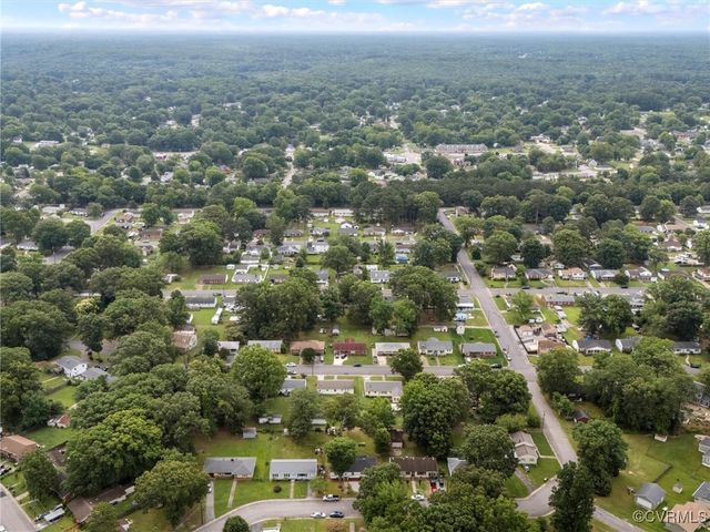 3204 Evergreen Ave, Hopewell, VA 23860