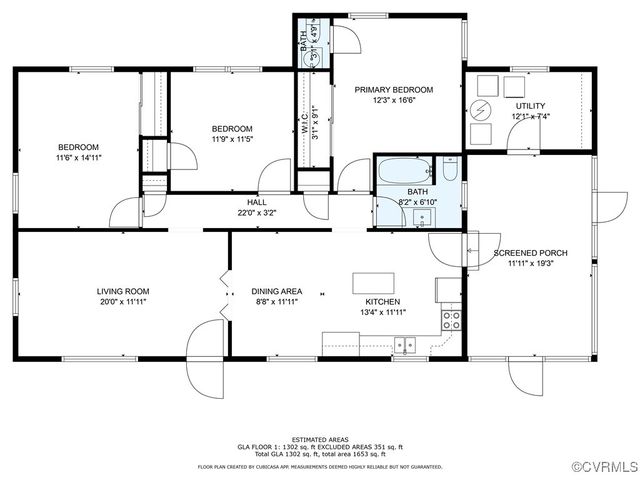 3204 Evergreen Ave, Hopewell, VA 23860