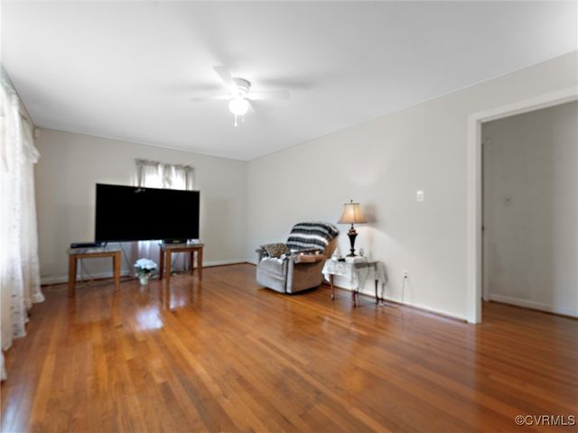 3204 Evergreen Ave, Hopewell, VA 23860