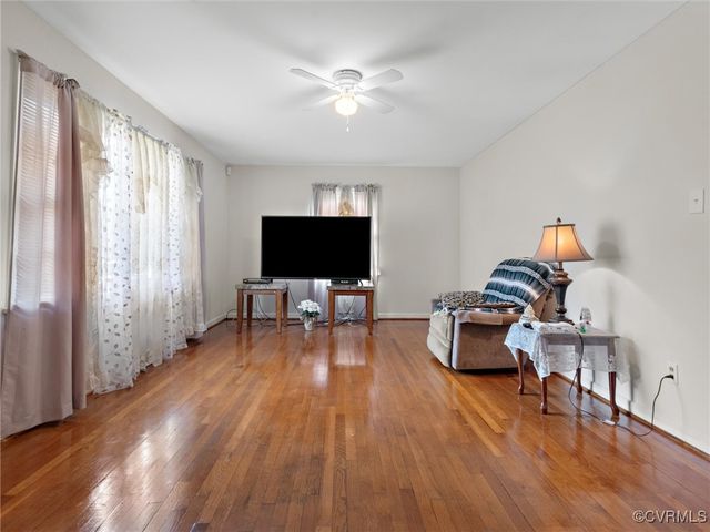 3204 Evergreen Ave, Hopewell, VA 23860