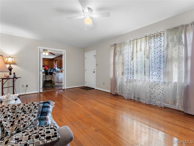 3204 Evergreen Ave, Hopewell, VA 23860