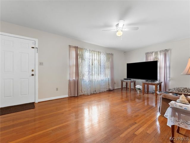 3204 Evergreen Ave, Hopewell, VA 23860