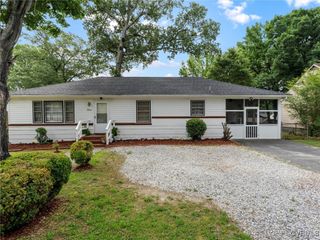 3204 Evergreen Ave, Hopewell, VA 23860