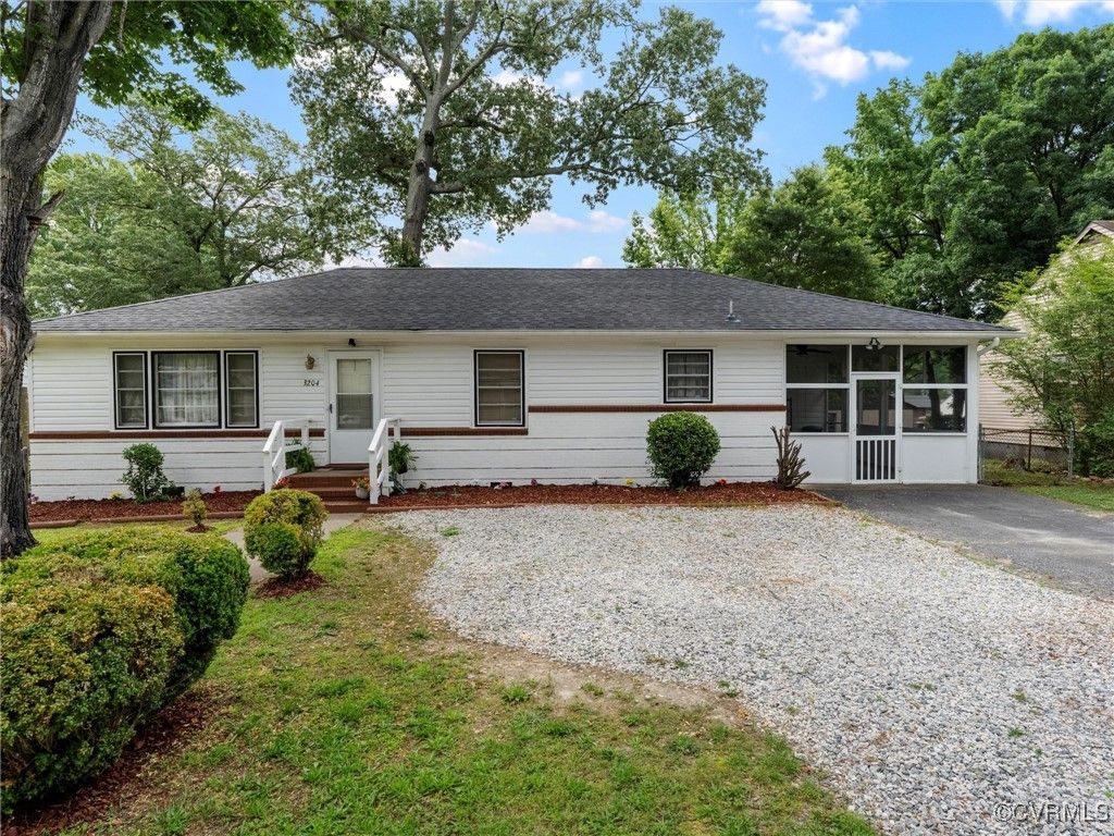 3204 Evergreen Ave, Hopewell, VA 23860