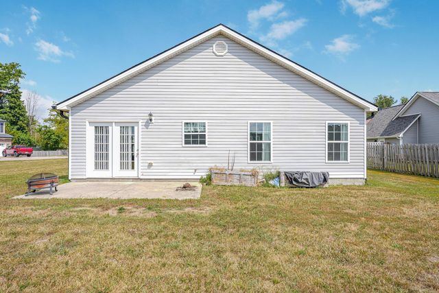 348 Lacey Mae Way, Richmond, KY 40475