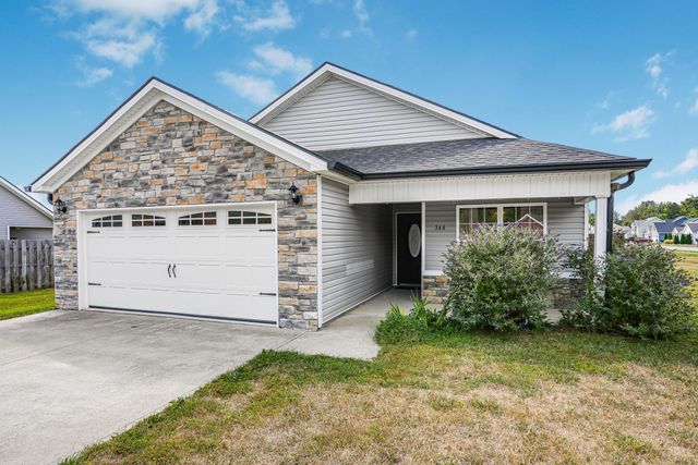 348 Lacey Mae Way, Richmond, KY 40475