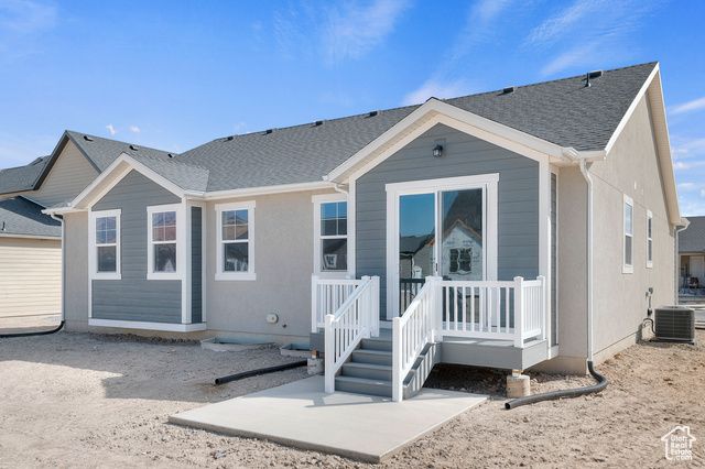 3784 W 2500 N, Lehi, UT 84048