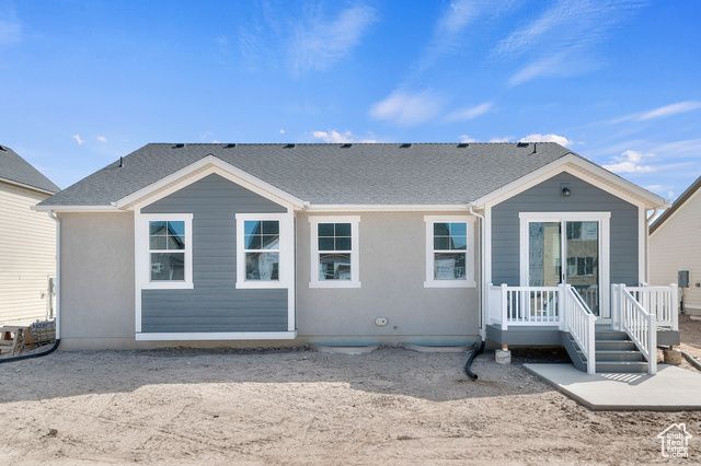 3784 W 2500 N, Lehi, UT 84048