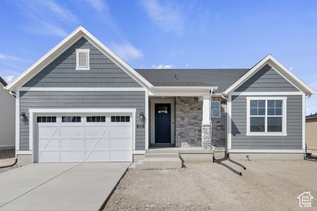 3784 W 2500 N, Lehi, UT 84048