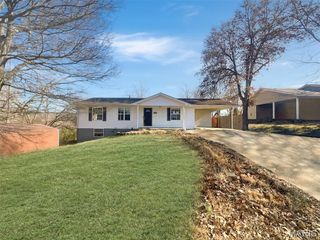 1512 Sanders Avenue, Poplar Bluff, MO 63901