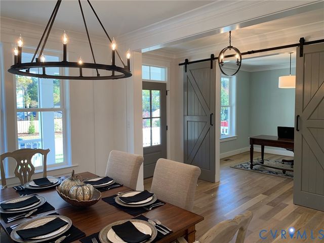 2 Elm Crest Dr, Chesterfield, VA 23236