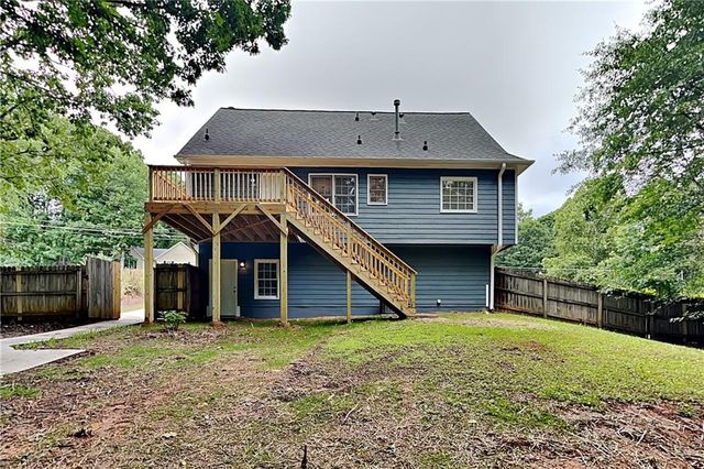 210 Austin Drive, Douglasville, GA 30134
