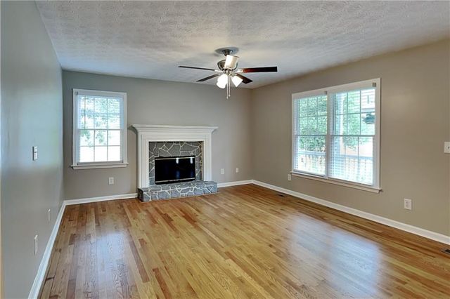 210 Austin Drive, Douglasville, GA 30134