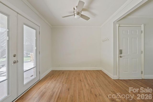 2610 Park Road B, Charlotte, NC 28209