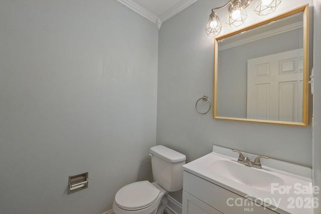 2610 Park Road B, Charlotte, NC 28209